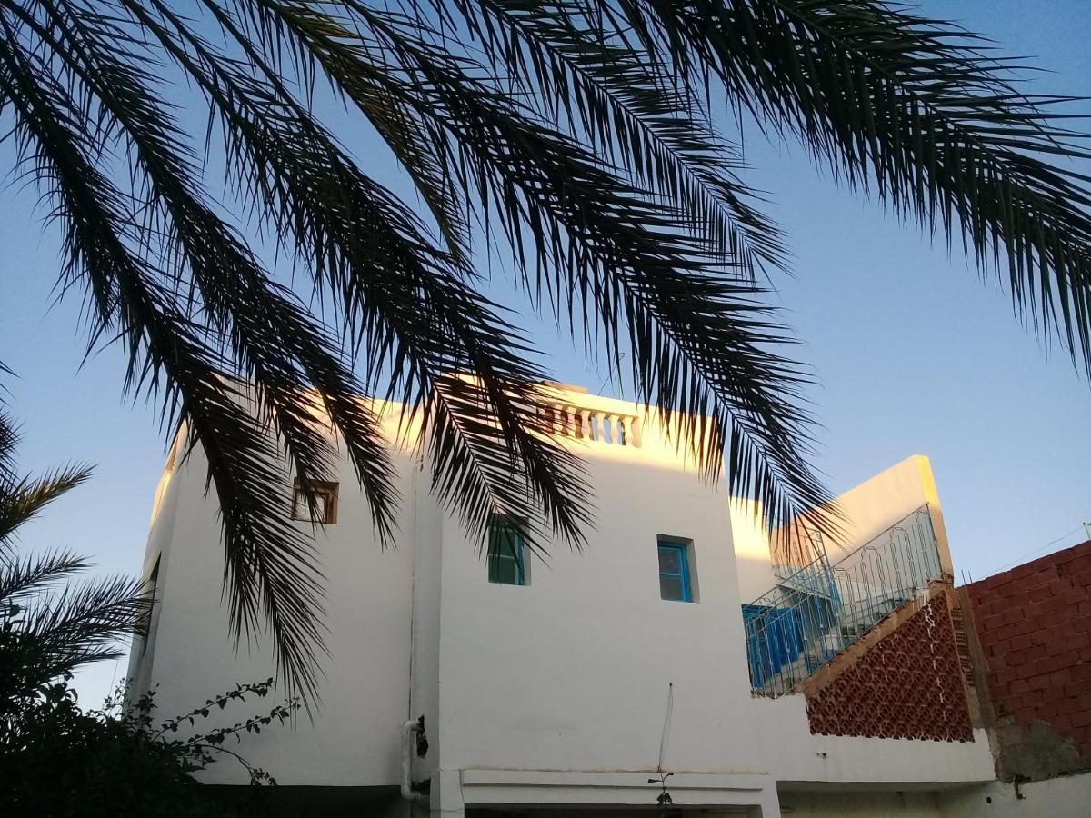 Dar Essadeg Daire Tataouine Dış mekan fotoğraf