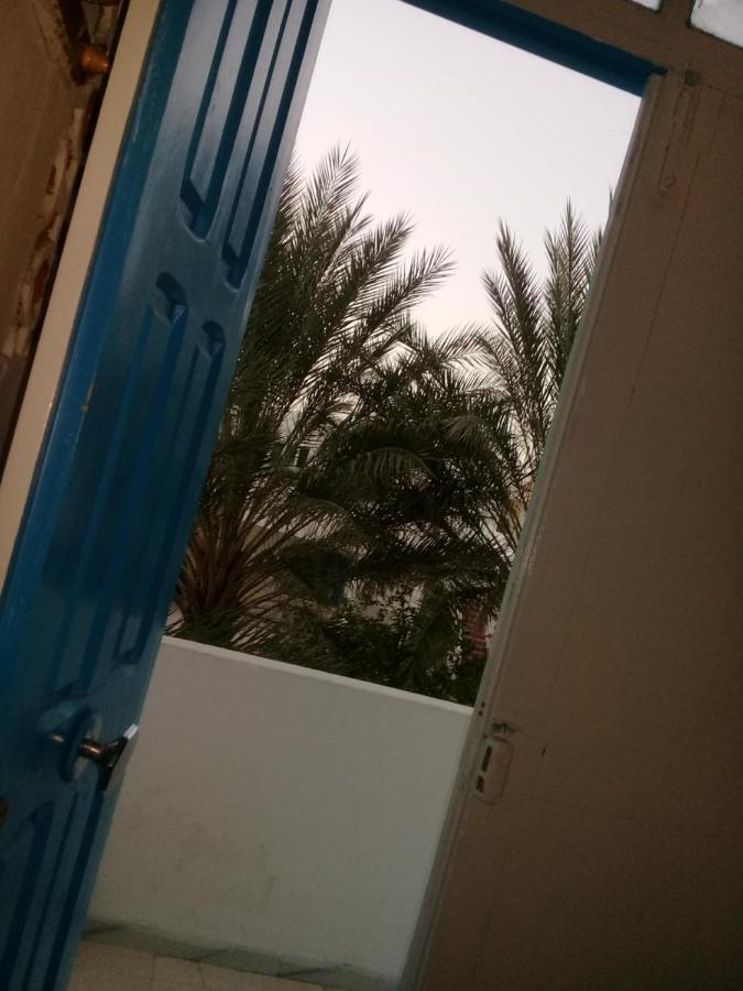 Dar Essadeg Daire Tataouine Dış mekan fotoğraf
