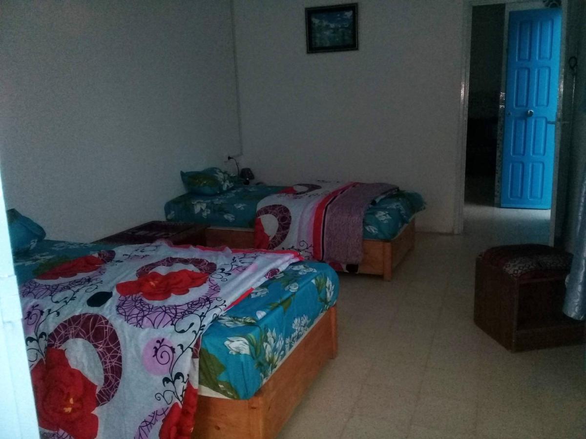Dar Essadeg Daire Tataouine Dış mekan fotoğraf