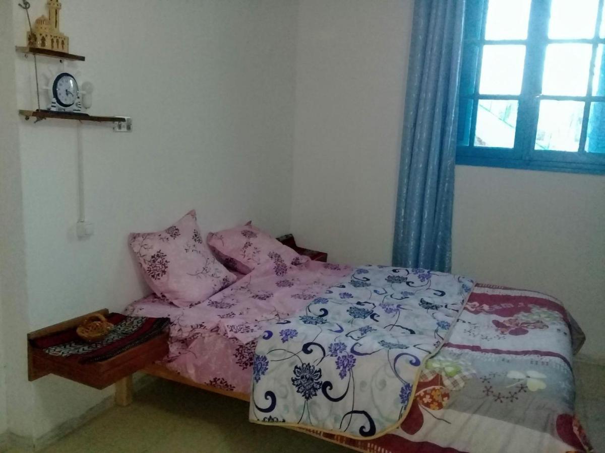 Dar Essadeg Daire Tataouine Dış mekan fotoğraf