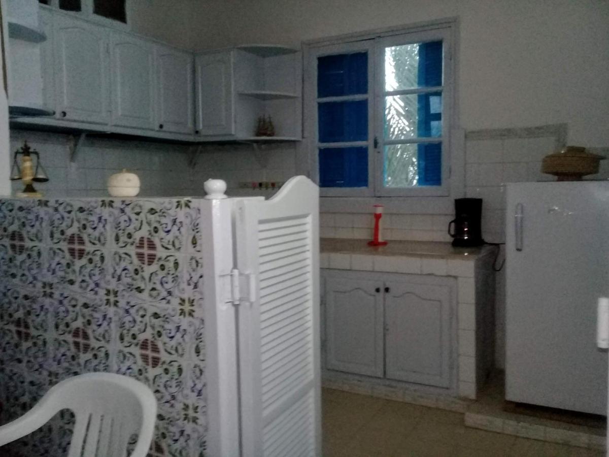 Dar Essadeg Daire Tataouine Dış mekan fotoğraf