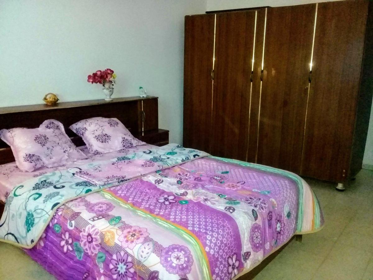 Dar Essadeg Daire Tataouine Dış mekan fotoğraf