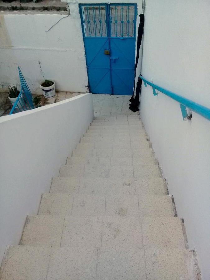 Dar Essadeg Daire Tataouine Dış mekan fotoğraf