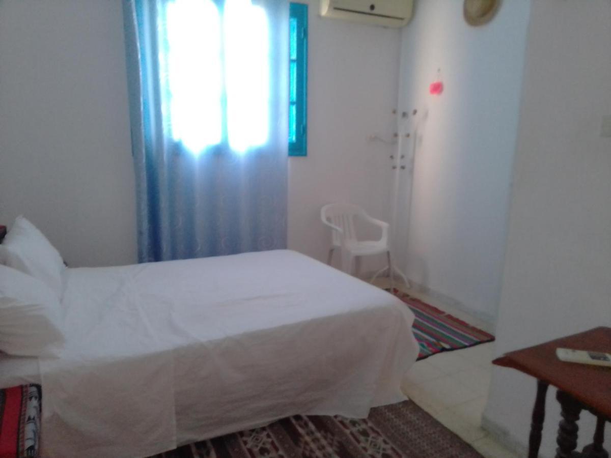 Dar Essadeg Daire Tataouine Dış mekan fotoğraf