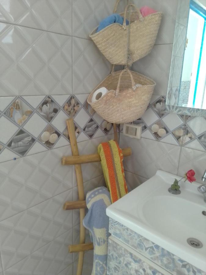 Dar Essadeg Daire Tataouine Dış mekan fotoğraf